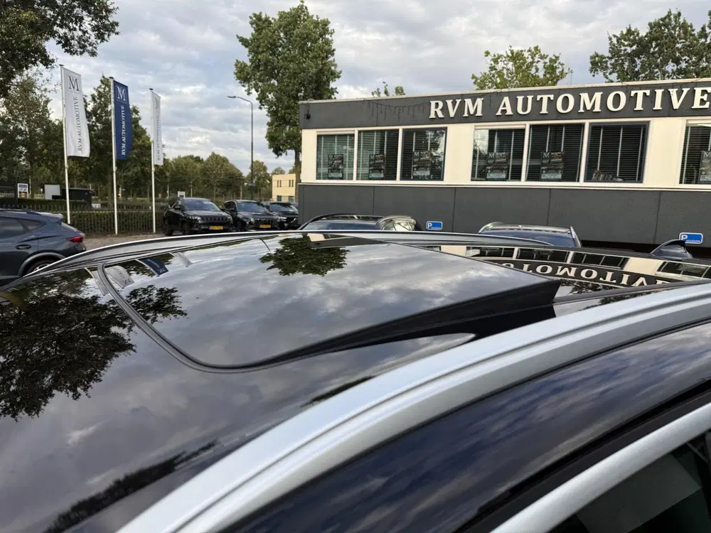 BMW X5 xDrive45e High Executive LASER LED uit 2023, foto 6