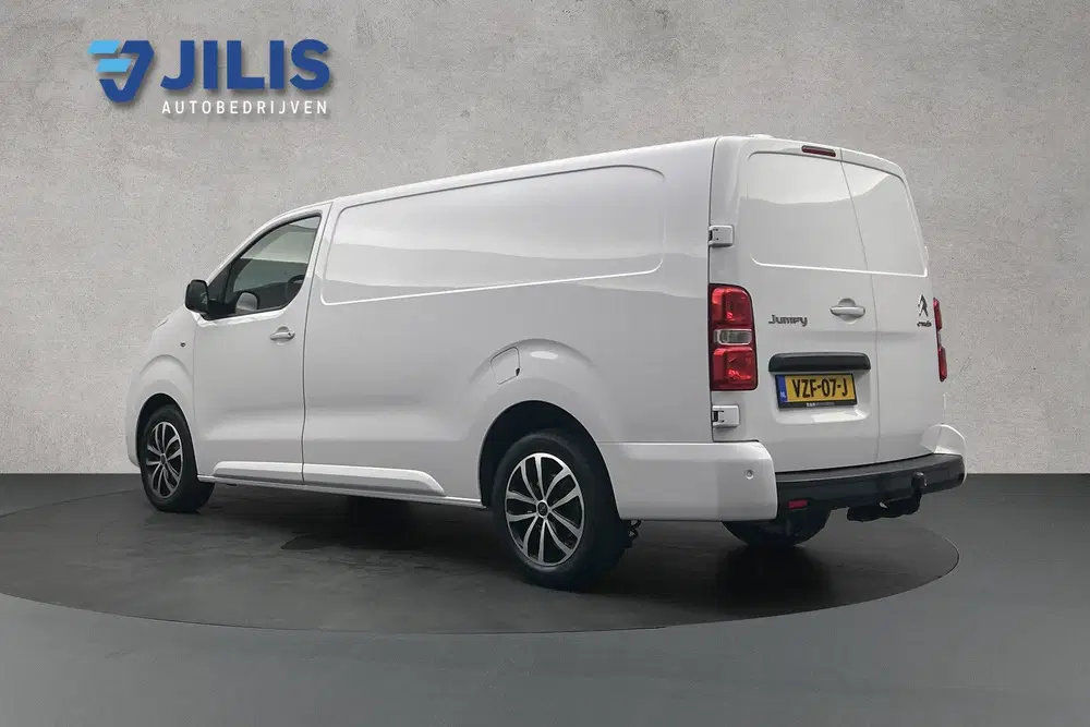 Citroën Jumpy 2.0 HDI 180 XL Automaat L3 uit 2022, foto 6