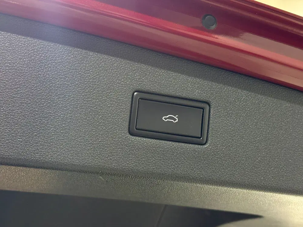 Volkswagen Tiguan Allspace 1.4 TSI R Line 150 PK uit 2019, foto 12