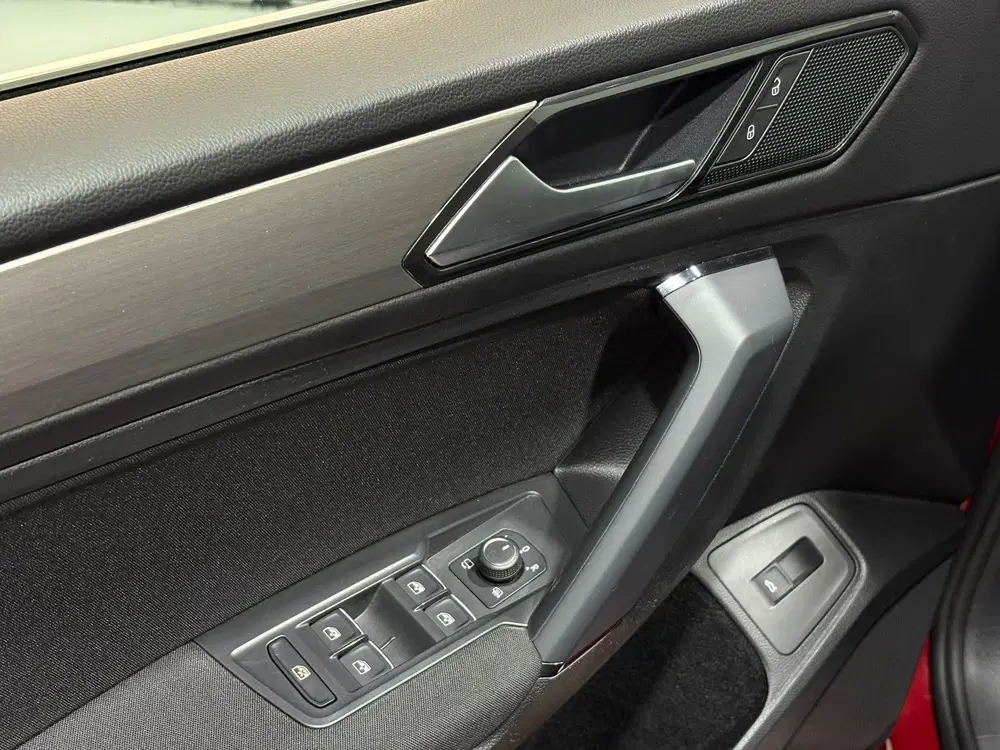 Volkswagen Tiguan Allspace 1.4 TSI R Line 150 PK uit 2019, foto 13