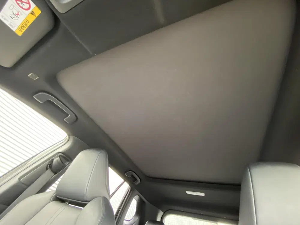 Toyota Corolla Cross Hybrid 200 Style edition Panoramadak uit 2024, foto 4
