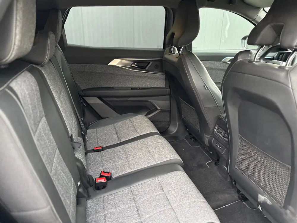 Renault Espace E-Tech full hybrid 200 techno 7p. uit 2023, foto 14