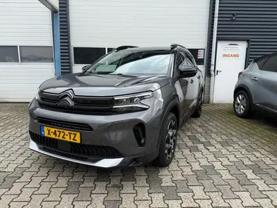 Citroën C5 Aircross Citroen C5 AIRCROSS Aircross 1.2 HYBRID 13 uit 2024