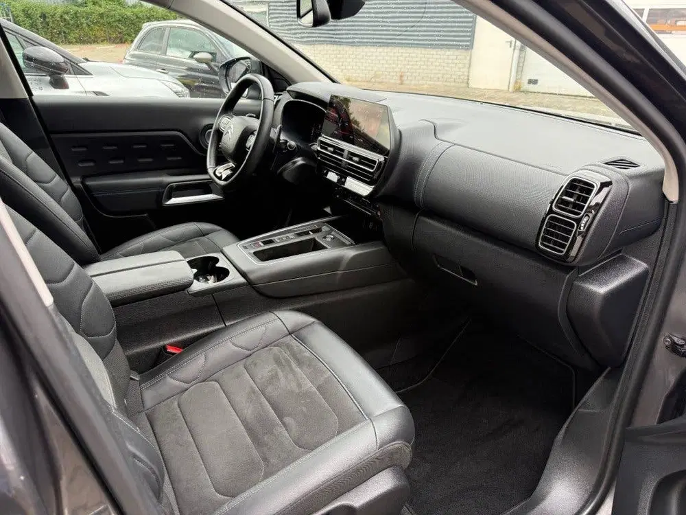 Citroën C5 Aircross Citroen C5 AIRCROSS Aircross 1.2 HYBRID 13 uit 2024, foto 13