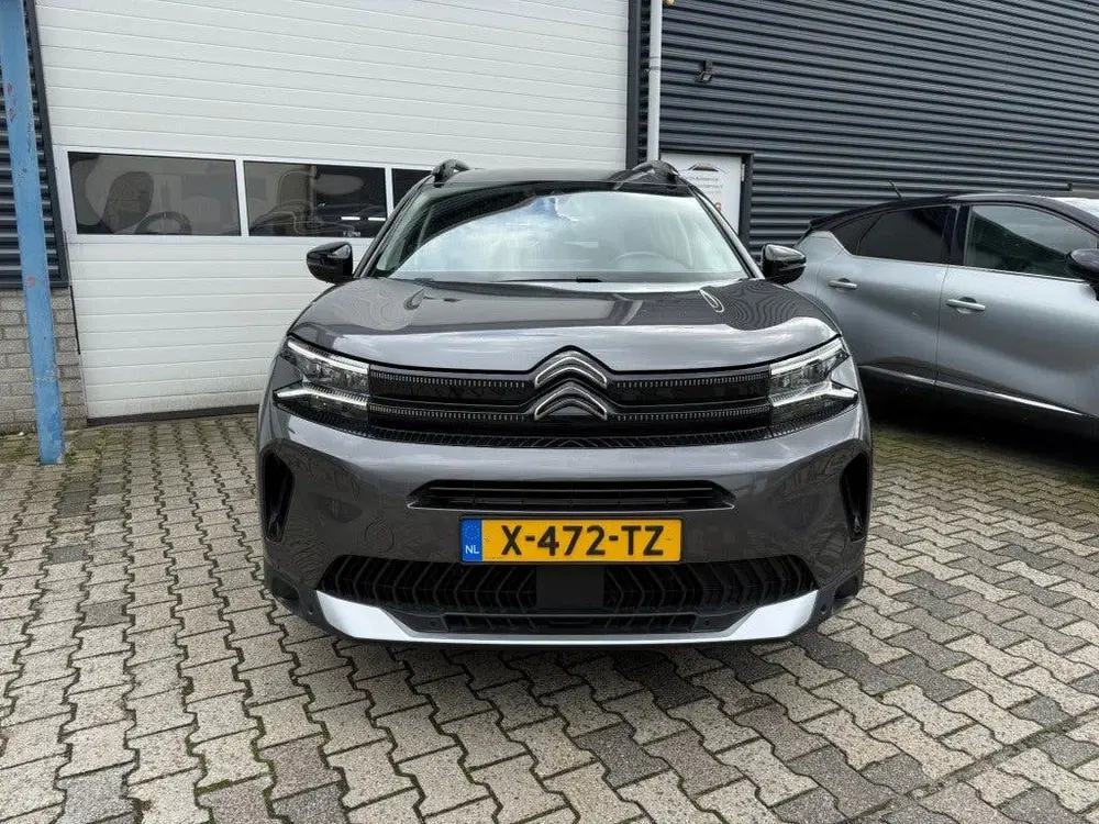 Citroën C5 Aircross Citroen C5 AIRCROSS Aircross 1.2 HYBRID 13 uit 2024, foto 2