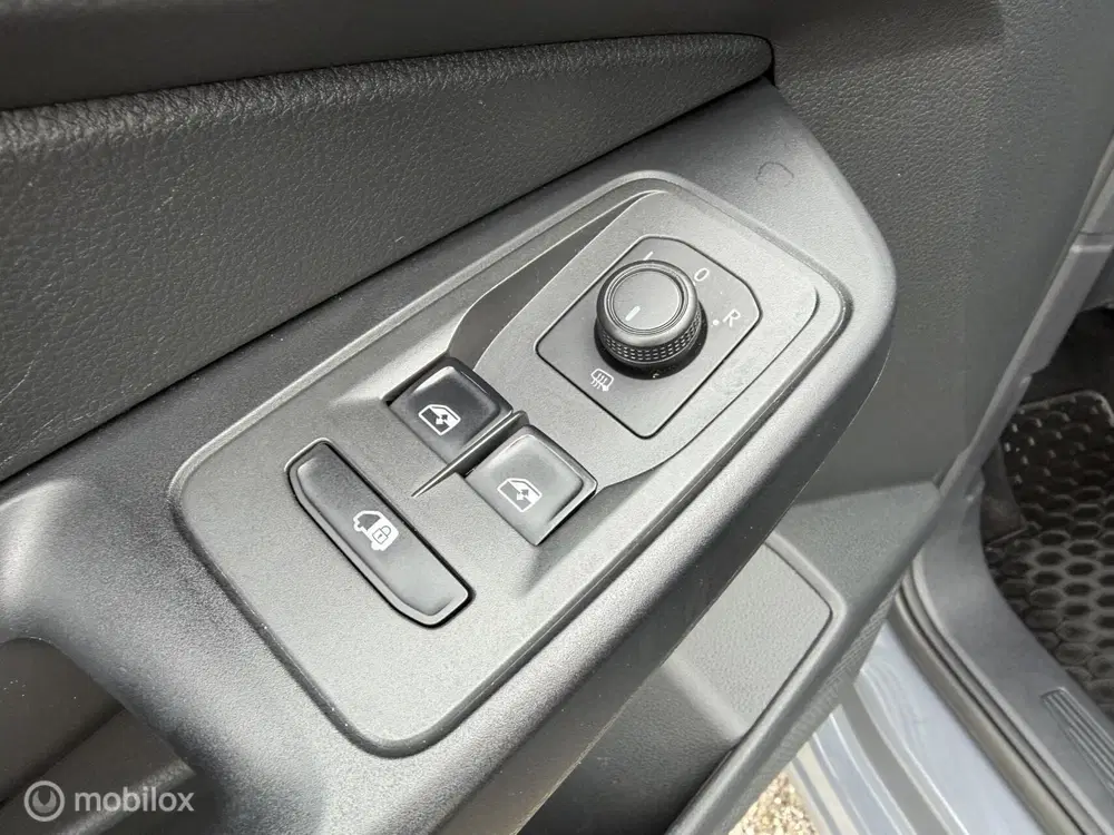 Volkswagen Caddy 1.5 TSI DSG 12-2022 58.000 km Airco uit 2022, foto 12
