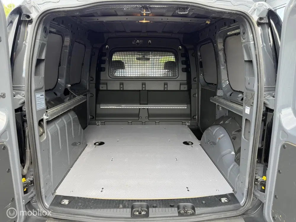 Volkswagen Caddy 1.5 TSI DSG 12-2022 58.000 km Airco uit 2022, foto 13