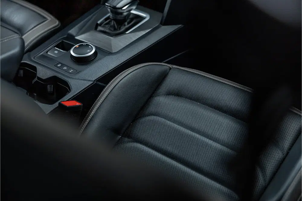 Volkswagen Amarok 3.0 TDI 4Motion Aventura uit 2024, foto 12