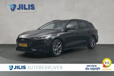 Ford Focus 1.0 EcoBoost Hybrid ST Line uit 2023