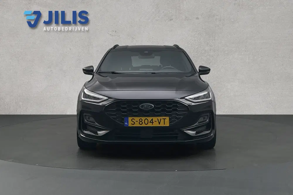 Ford Focus 1.0 EcoBoost Hybrid ST Line uit 2023, foto 10