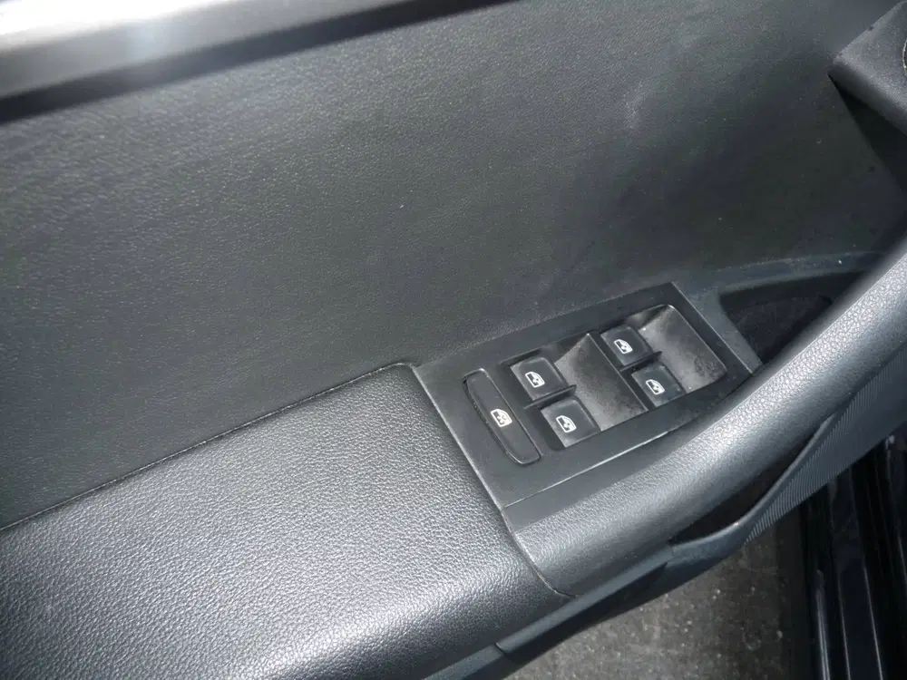 Skoda Octavia 1.6 TDI Clever led en leder uit 2020, foto 15