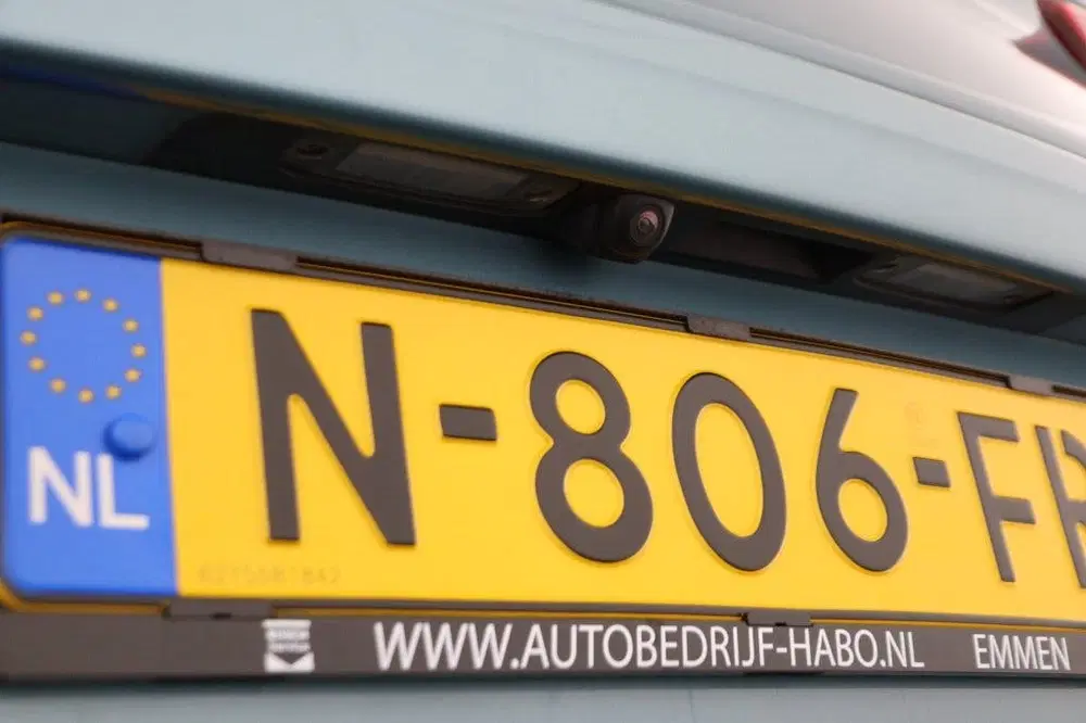 Hyundai KONA EV FASHION DESIGN 39KWH SOH 95% AUTOMAAT E uit 2022, foto 14