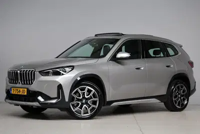 BMW X1 XDrive23i X-line uit 2023