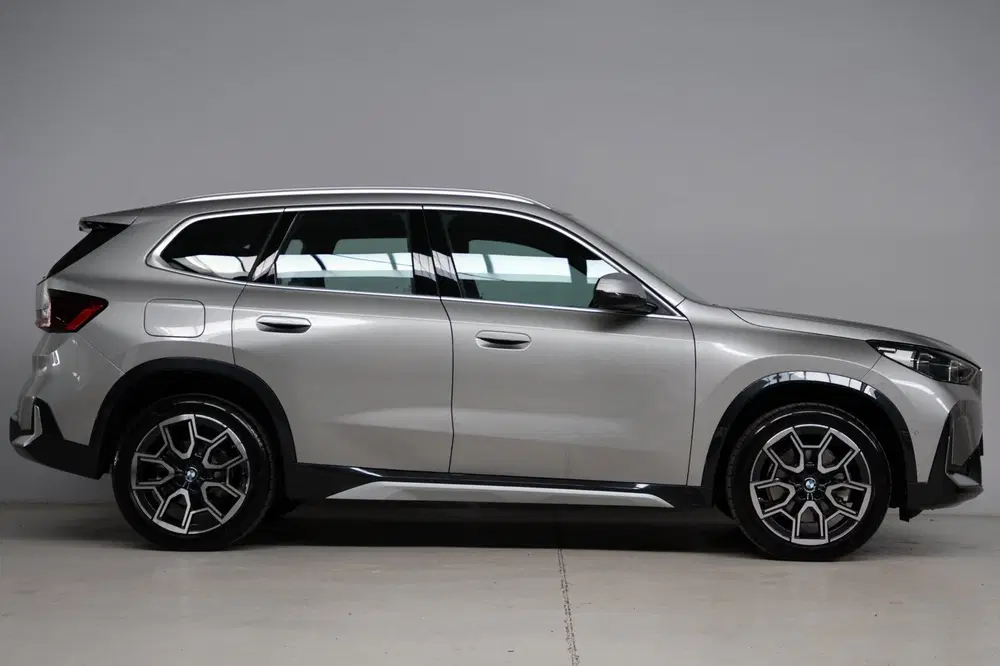 BMW X1 XDrive23i X-line uit 2023, foto 10