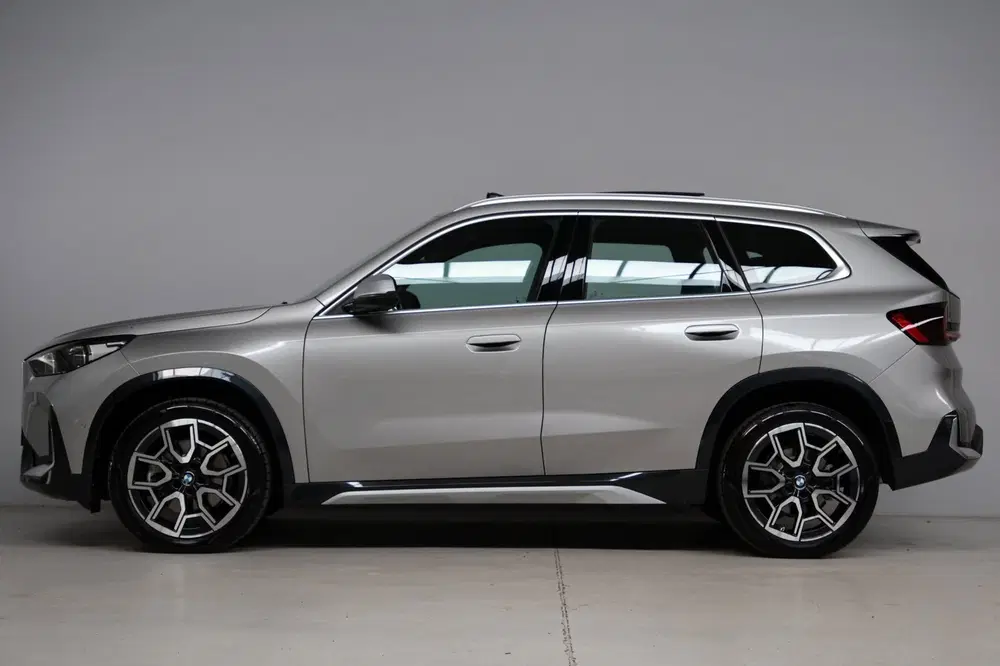 BMW X1 XDrive23i X-line uit 2023, foto 9