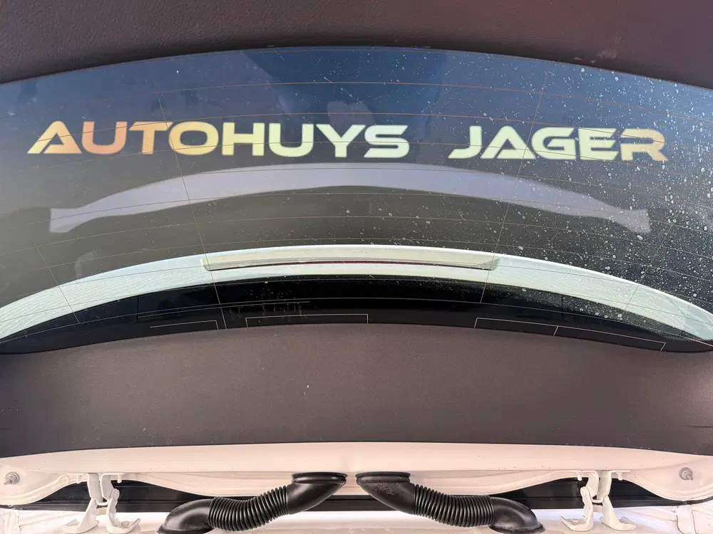 Mercedes-Benz A-Klasse 180 Business Solution AMG Night Upgra uit 2019, foto 12