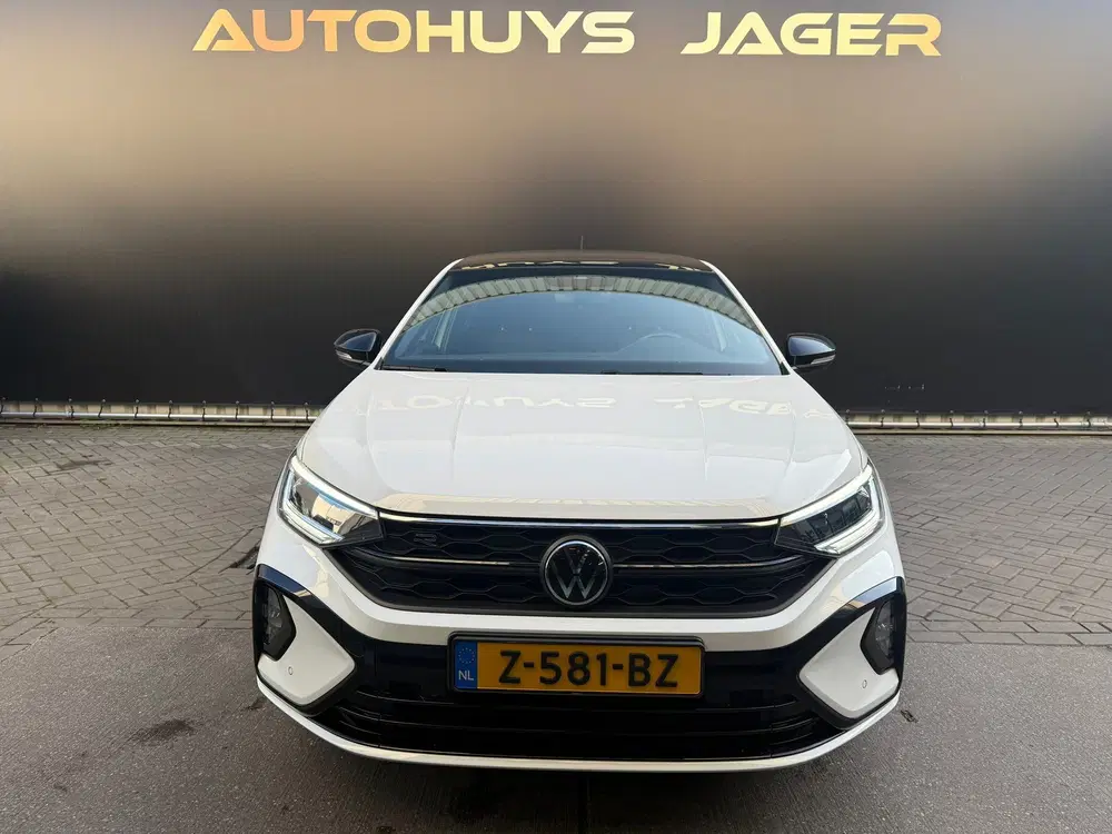 Volkswagen Taigo 1.5 TSI R-Line Business Pano Carplay Camer uit 2022, foto 10