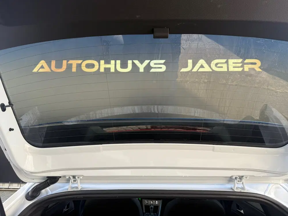Volkswagen Taigo 1.5 TSI R-Line Business Pano Carplay Camer uit 2022, foto 14