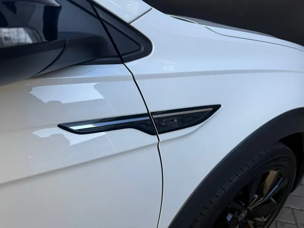 Volkswagen Taigo 1.5 TSI R-Line Business Pano Carplay Camer uit 2022, foto 15
