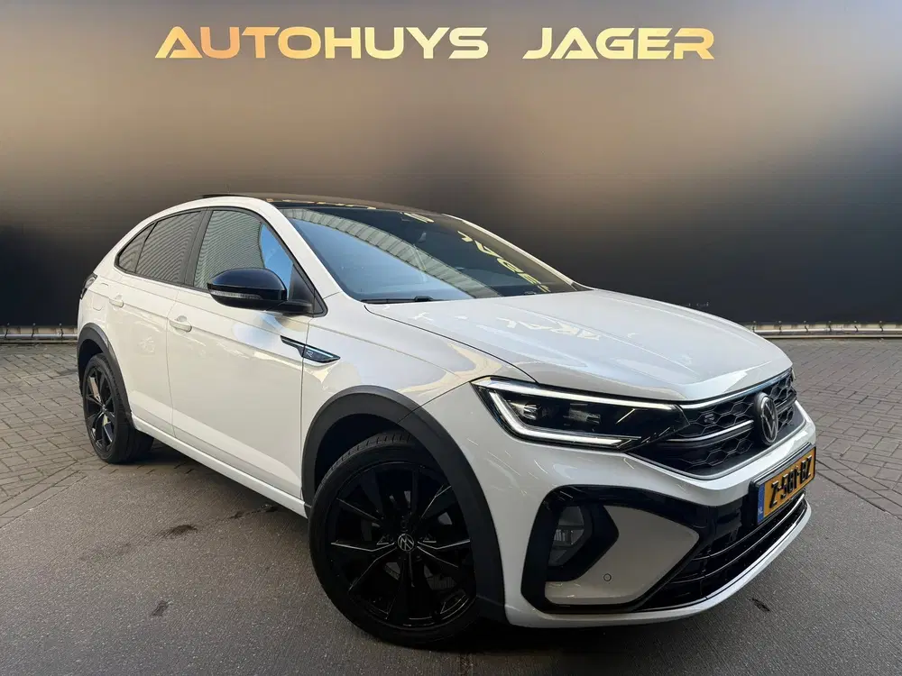 Volkswagen Taigo 1.5 TSI R-Line Business Pano Carplay Camer uit 2022, foto 8