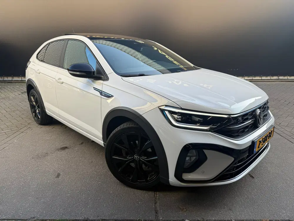 Volkswagen Taigo 1.5 TSI R-Line Business Pano Carplay Camer uit 2022, foto 9