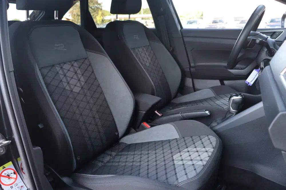 Volkswagen Taigo 1.5 TSI R-Line uit 2025, foto 13