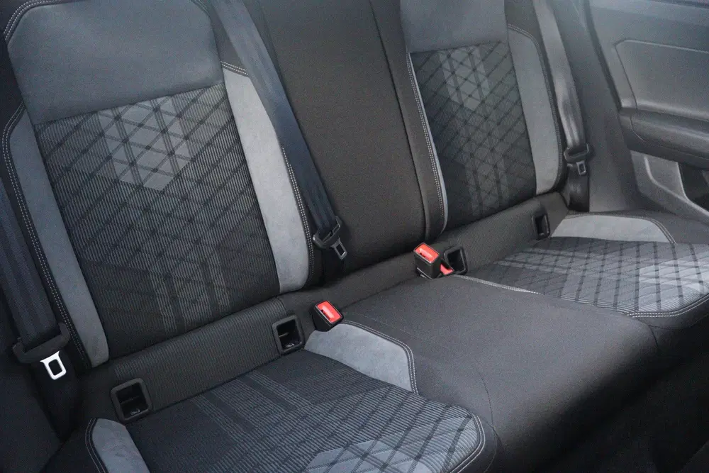 Volkswagen Taigo 1.5 TSI R-Line uit 2025, foto 15