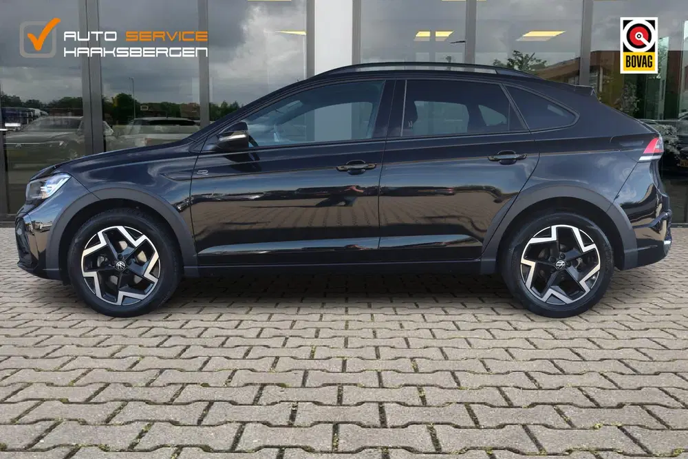 Volkswagen Taigo 1.5 TSI R-Line uit 2025, foto 2