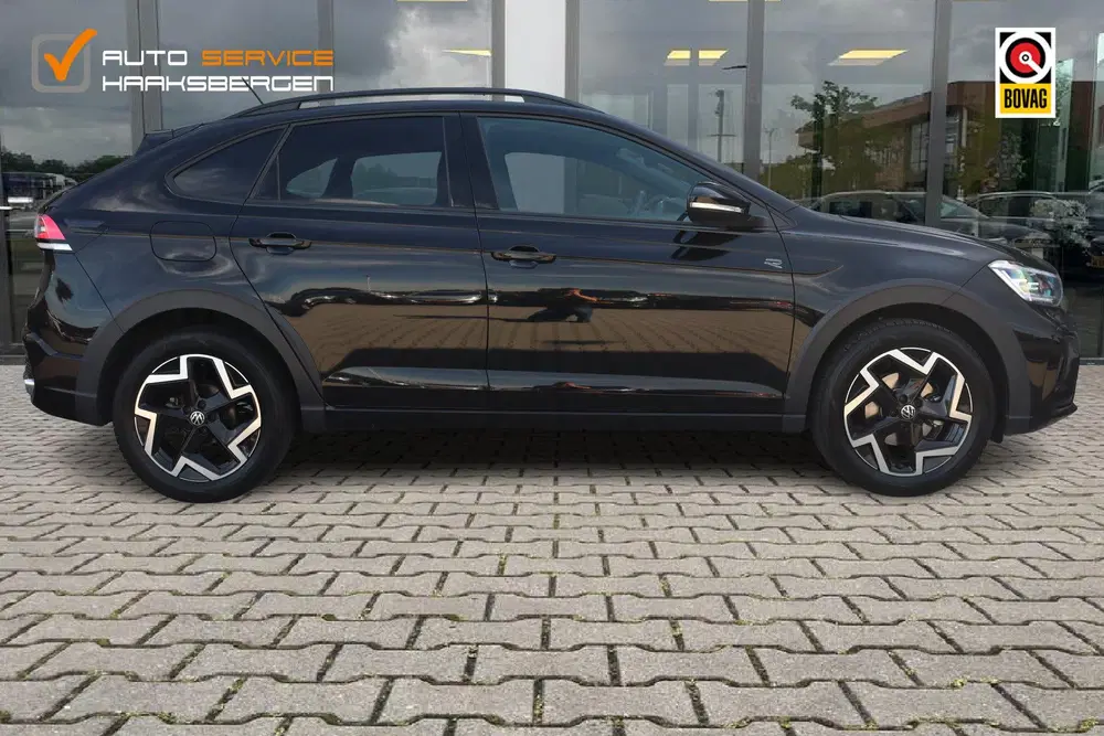 Volkswagen Taigo 1.5 TSI R-Line uit 2025, foto 5