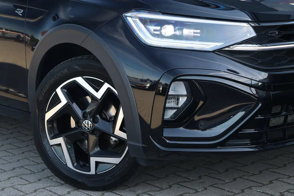 Volkswagen Taigo 1.5 TSI R-Line uit 2025, foto 7