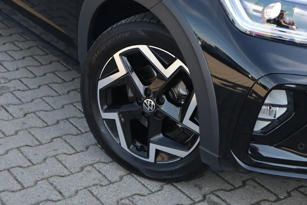 Volkswagen Taigo 1.5 TSI R-Line uit 2025, foto 9