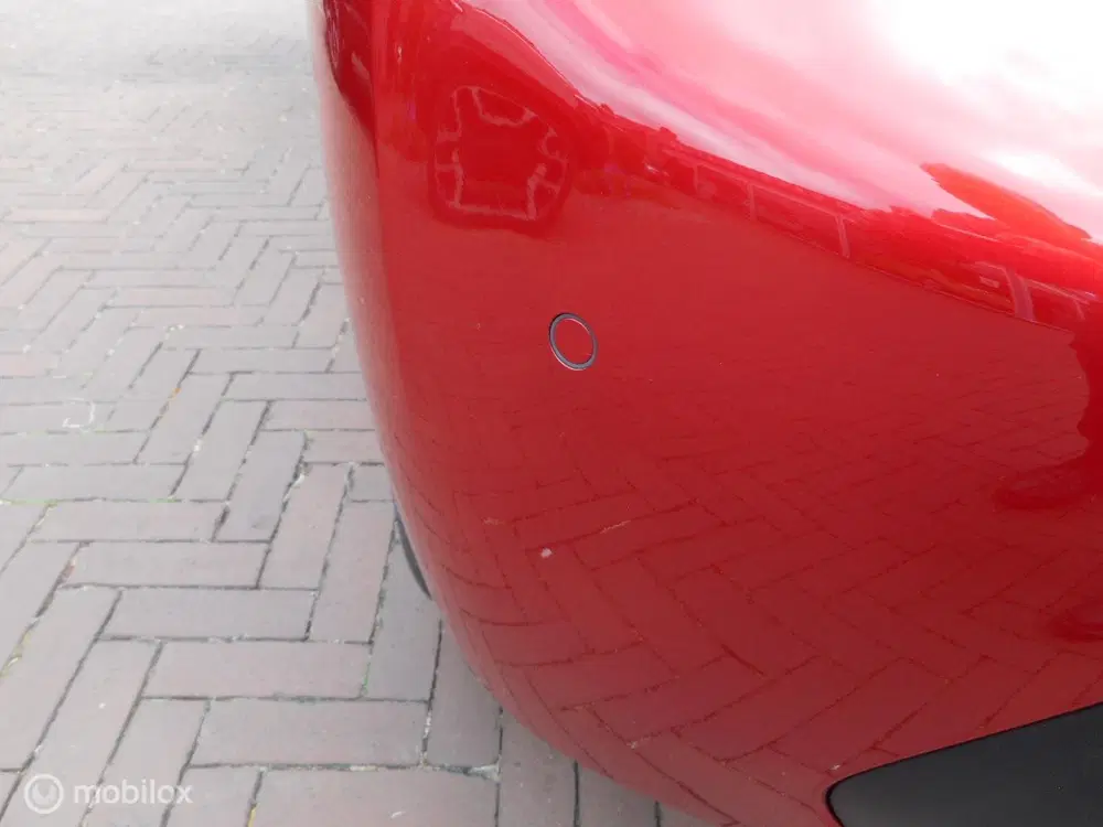 Peugeot 208 1.2 PureTech Blue Lease Allure uit 2020, foto 10