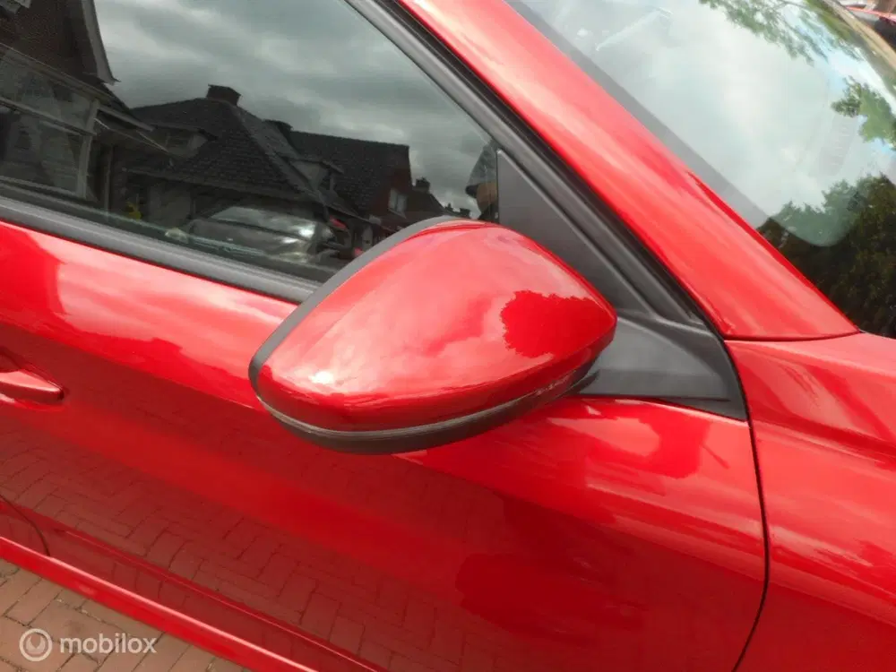 Peugeot 208 1.2 PureTech Blue Lease Allure uit 2020, foto 15