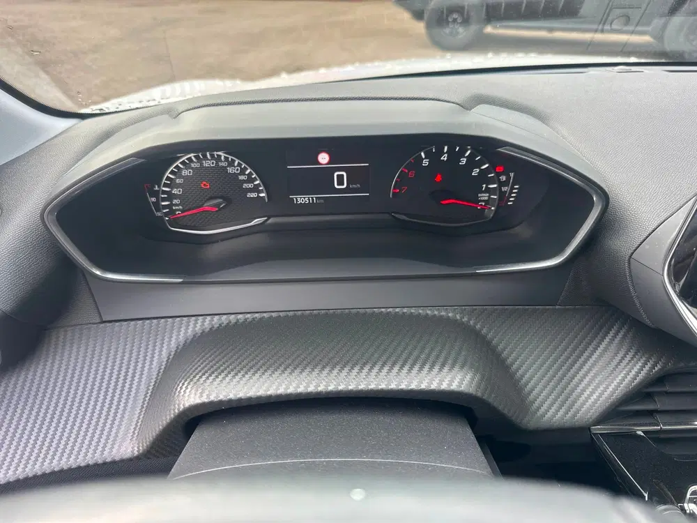 Peugeot 208 1.5 BlueHDi Blue Lease Active uit 2021, foto 5