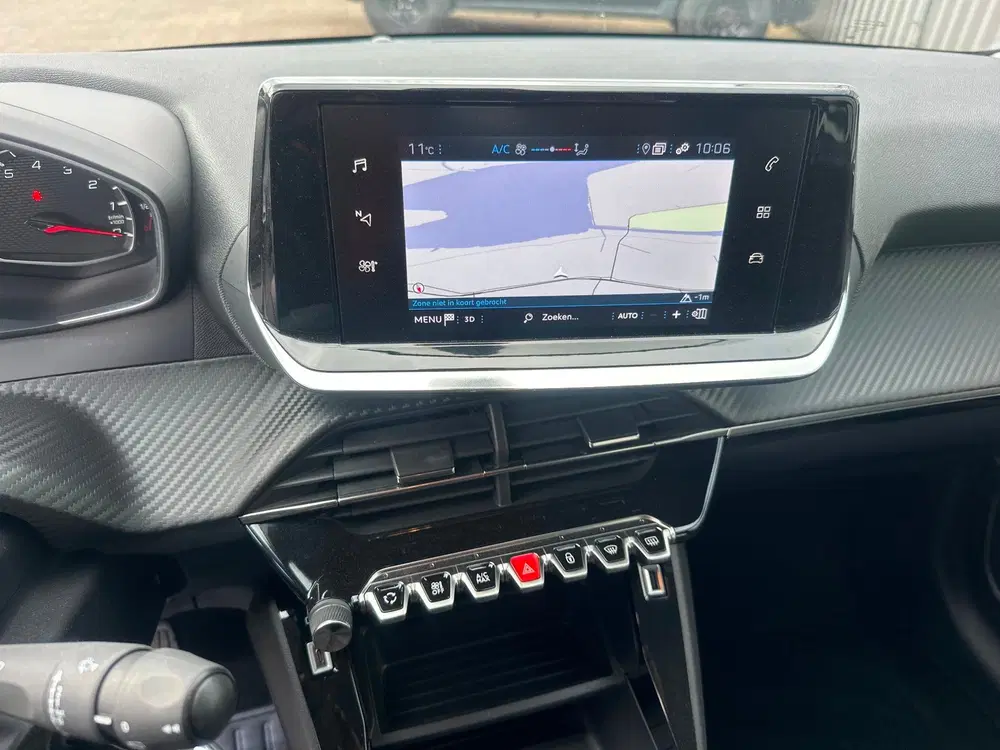 Peugeot 208 1.5 BlueHDi Blue Lease Active uit 2021, foto 7