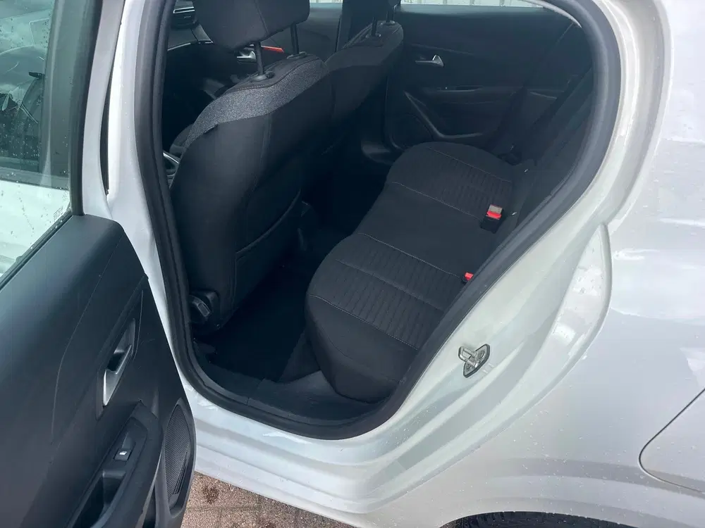 Peugeot 208 1.5 BlueHDi Blue Lease Active uit 2021, foto 9