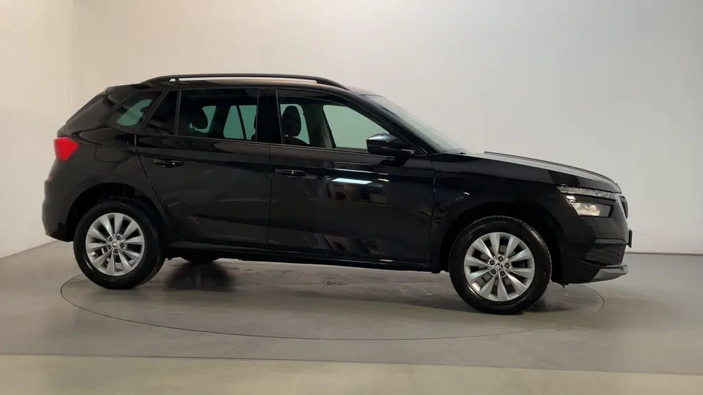 Skoda Kamiq 1.0 TSI 110pk Ambition Parkeersensoren Cli uit 2022, foto 12