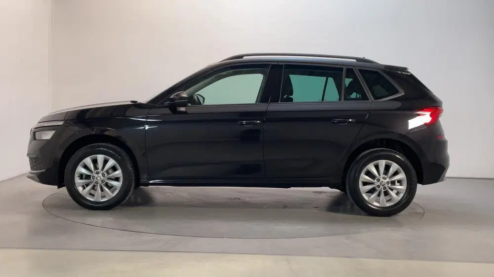 Skoda Kamiq 1.0 TSI 110pk Ambition Parkeersensoren Cli uit 2022, foto 14
