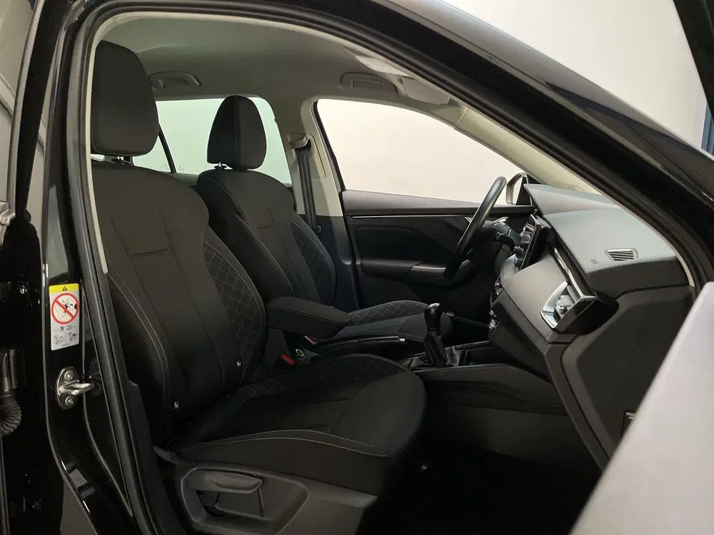 Skoda Kamiq 1.0 TSI 110pk Ambition Parkeersensoren Cli uit 2022, foto 5