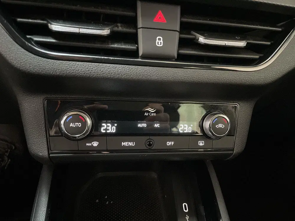 Skoda Kamiq 1.0 TSI 110pk Ambition Parkeersensoren Cli uit 2022, foto 7