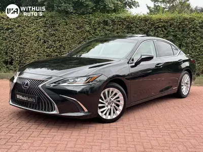 Lexus ES 300h President Full Option (Nw Beurt+HHC L uit 2019