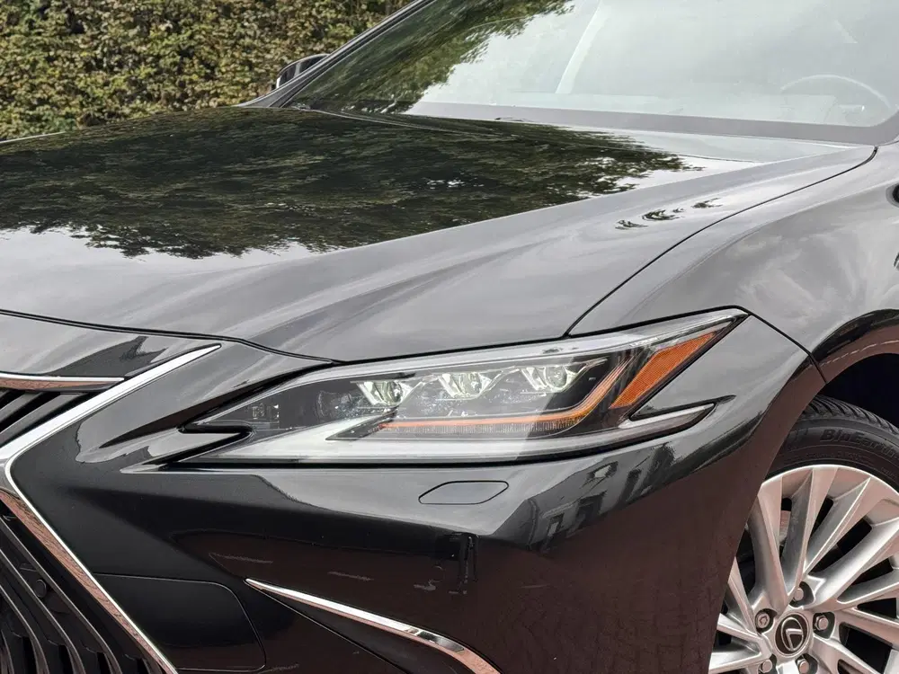 Lexus ES 300h President Full Option (Nw Beurt+HHC L uit 2019, foto 12