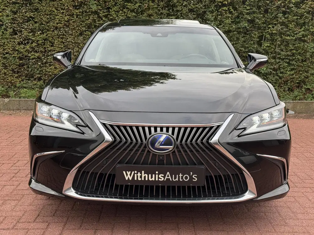 Lexus ES 300h President Full Option (Nw Beurt+HHC L uit 2019, foto 13