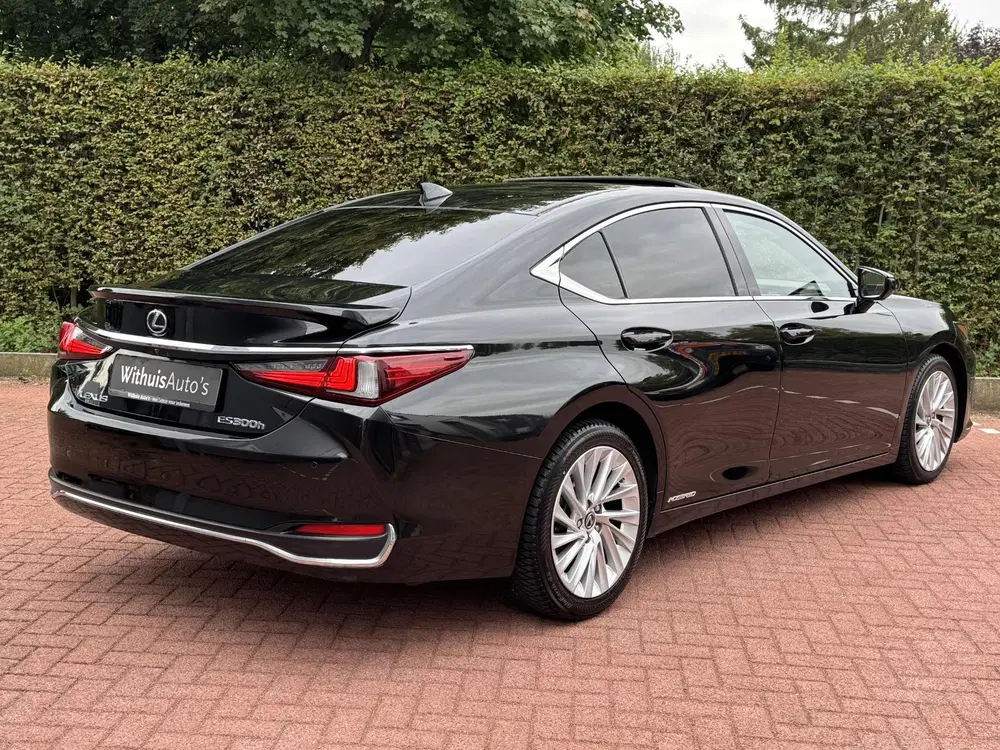 Lexus ES 300h President Full Option (Nw Beurt+HHC L uit 2019, foto 2
