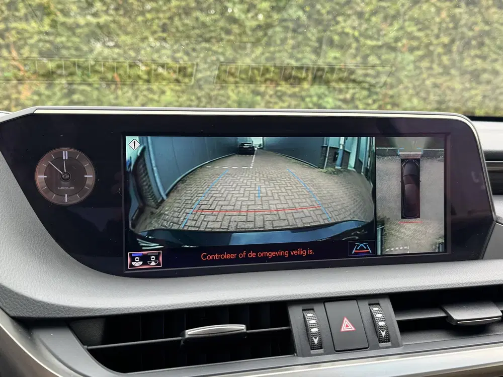 Lexus ES 300h President Full Option (Nw Beurt+HHC L uit 2019, foto 3