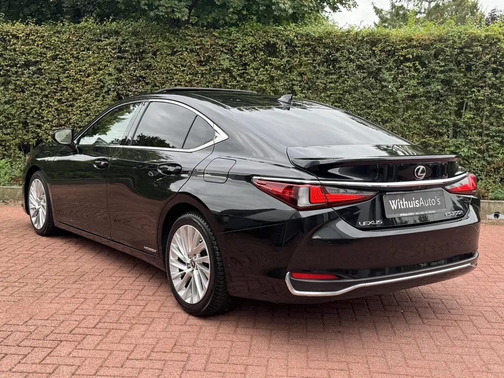 Lexus ES 300h President Full Option (Nw Beurt+HHC L uit 2019, foto 6