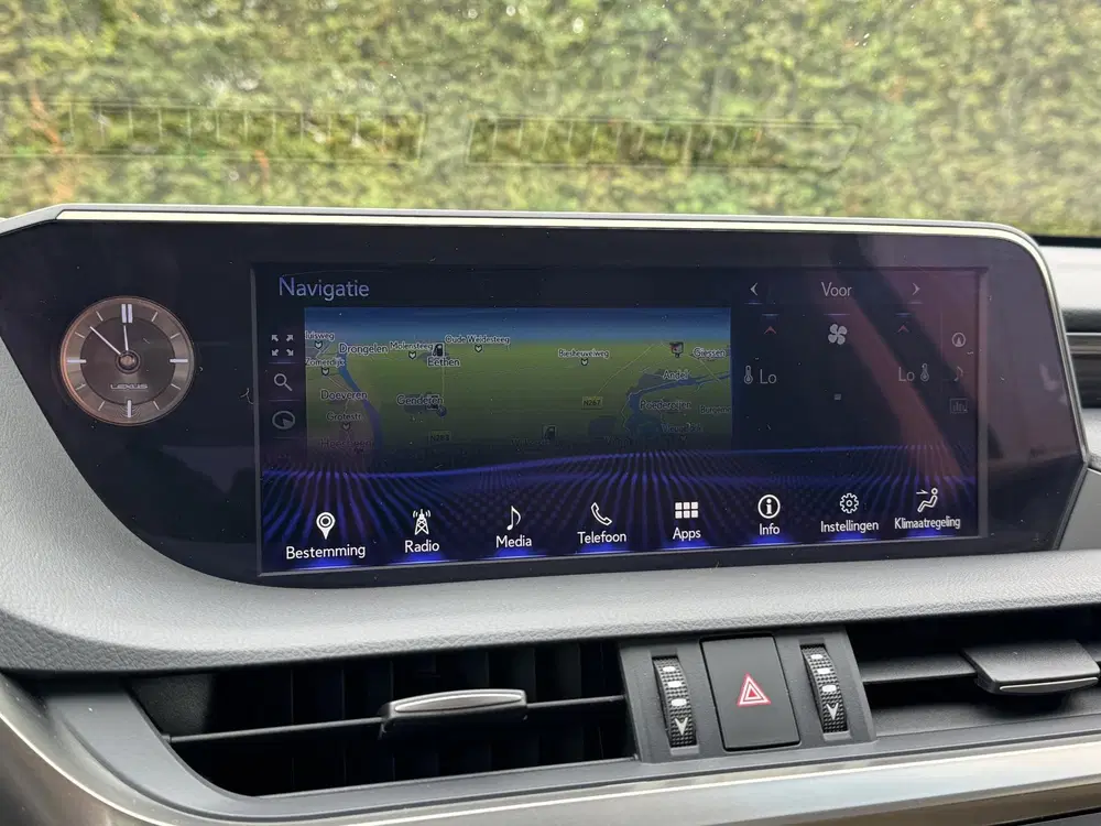 Lexus ES 300h President Full Option (Nw Beurt+HHC L uit 2019, foto 9