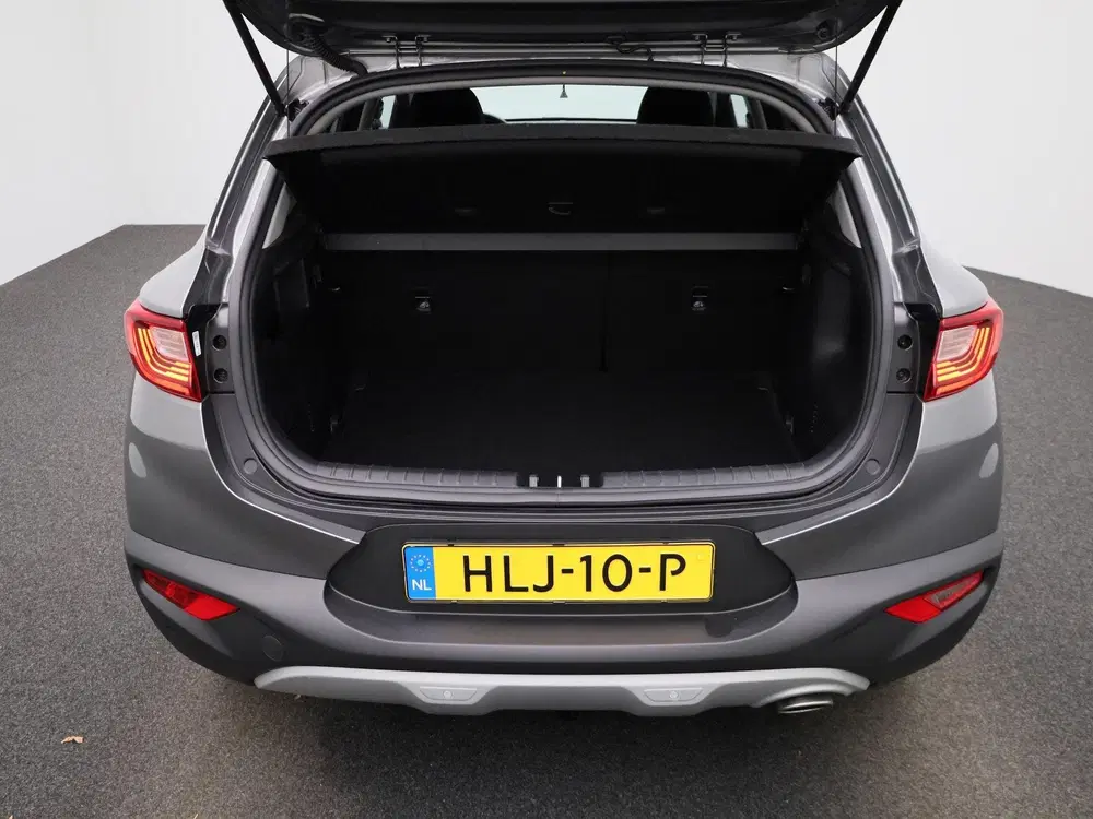 Kia Stonic 1.0 T-GDi MHEV DynamicPlusLine uit 2025, foto 11