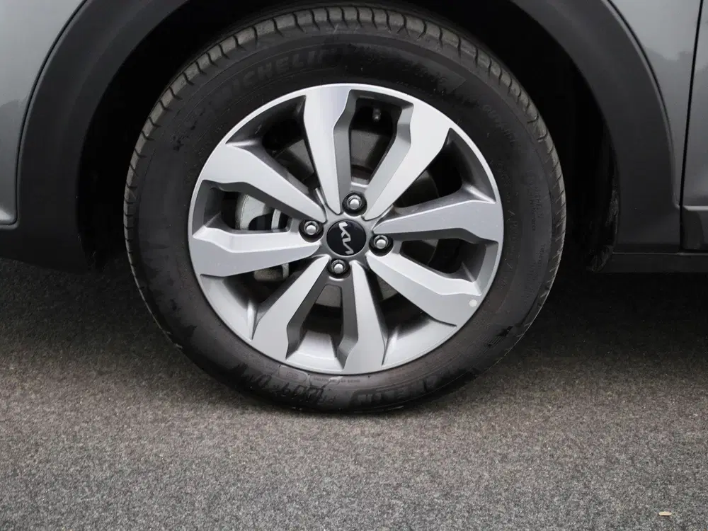 Kia Stonic 1.0 T-GDi MHEV DynamicPlusLine uit 2025, foto 12