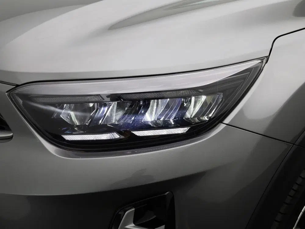 Kia Stonic 1.0 T-GDi MHEV DynamicPlusLine uit 2025, foto 13